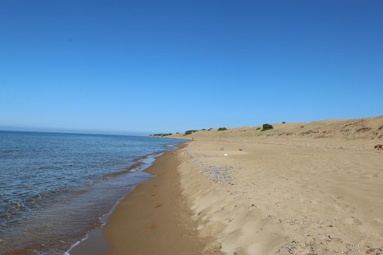 Aparthotel Andriana Agios Georgios  Exteriér fotografie
