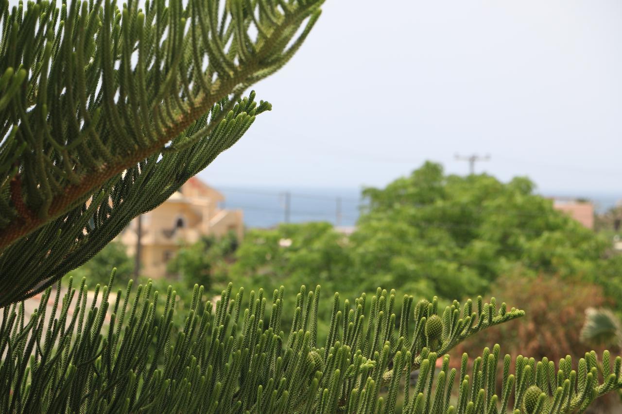 Aparthotel Andriana Agios Georgios  Exteriér fotografie