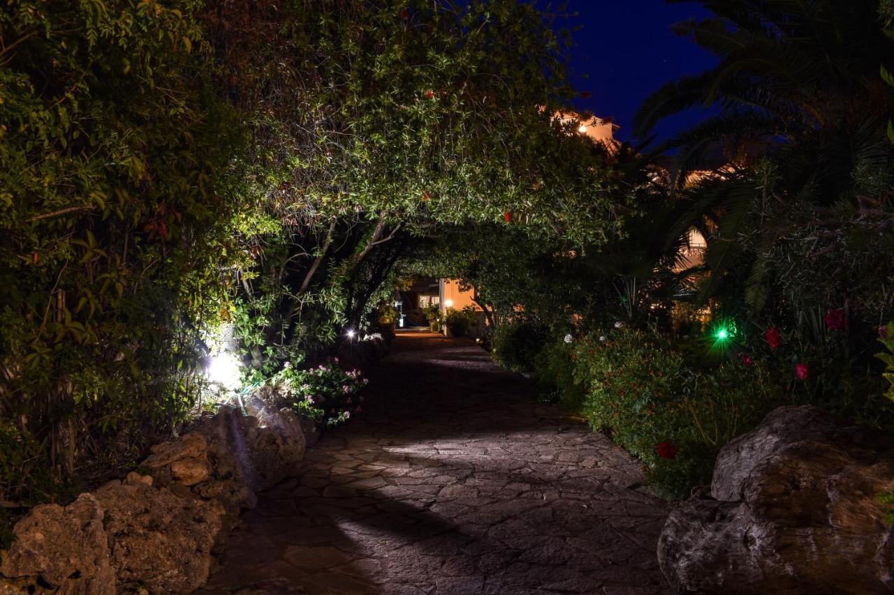 Aparthotel Andriana Agios Georgios  Exteriér fotografie