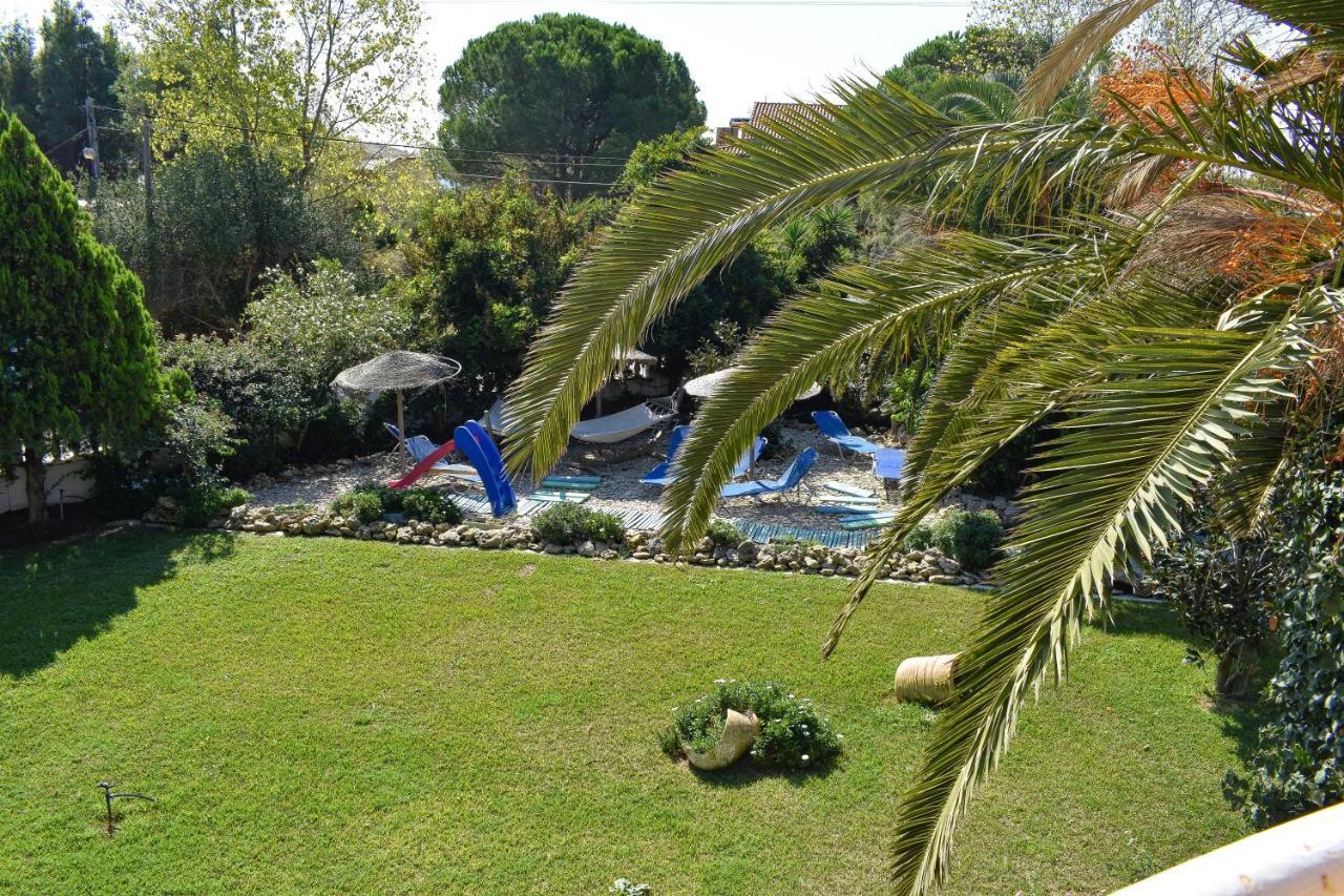 Aparthotel Andriana Agios Georgios  Exteriér fotografie